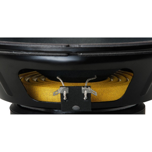Main product image for Eminence Legend BP102 10" Bass Guitar Driver 290-471